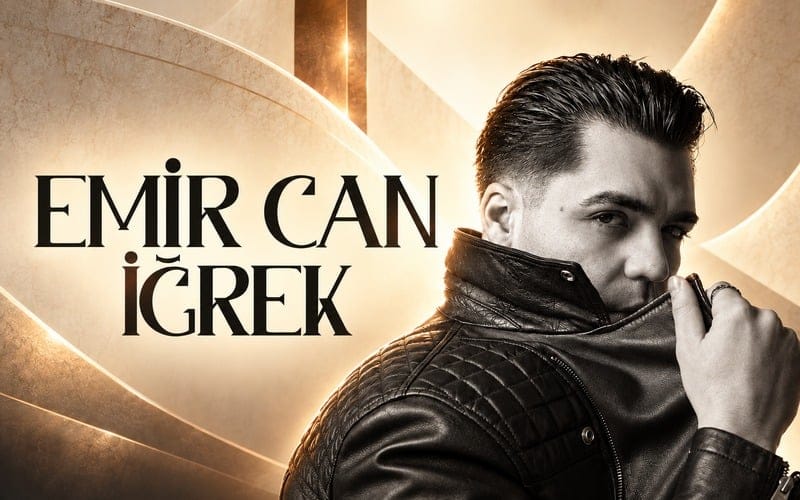 Emir Can İğrek Konseri