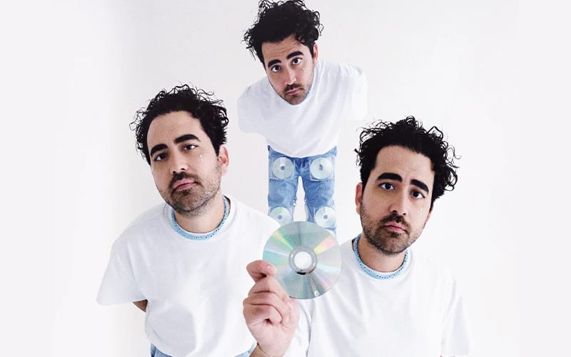 Emir Yargın "Klas Pop"