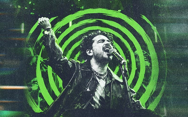 Emir Yargın "Klas Pop"