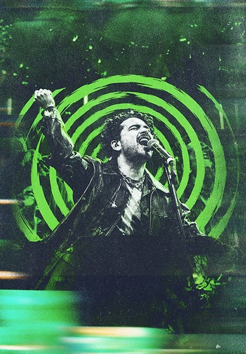 Emir Yargın "Klas Pop"