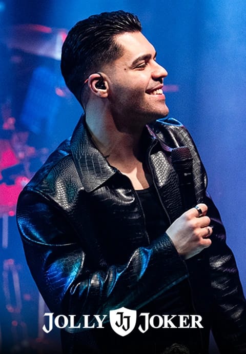  Emir Can İğrek Konseri