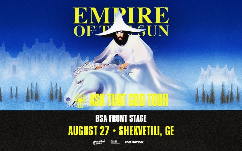 Empire of the Sun