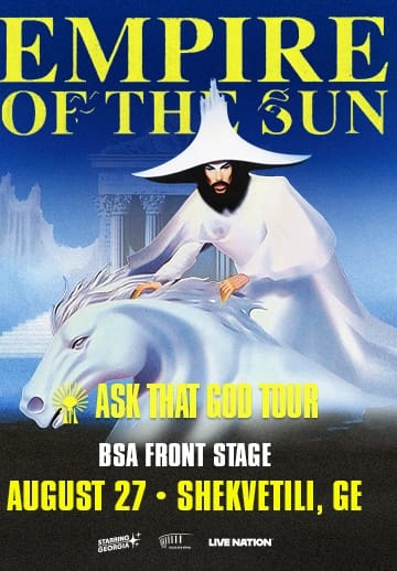 Empire of the Sun