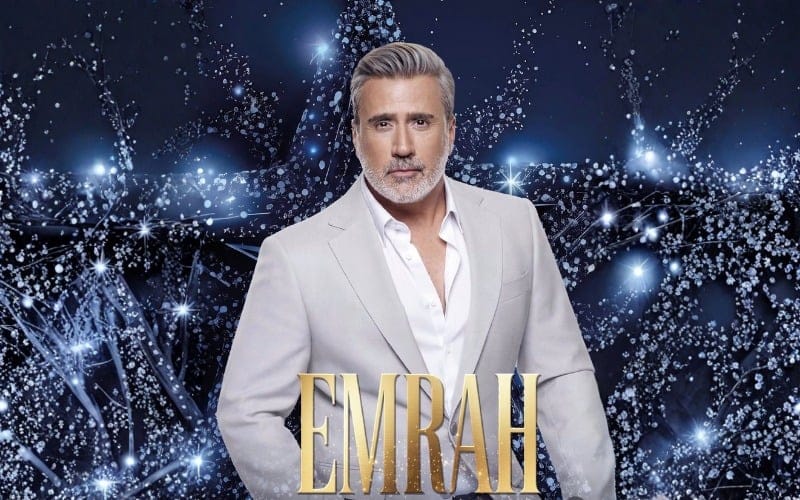 Emrah