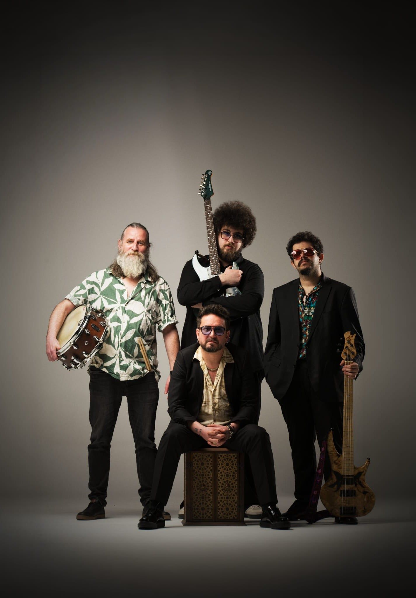 Emre Barut & Rock'n Besk