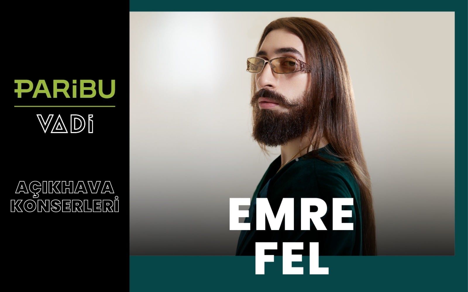 Emre Fel