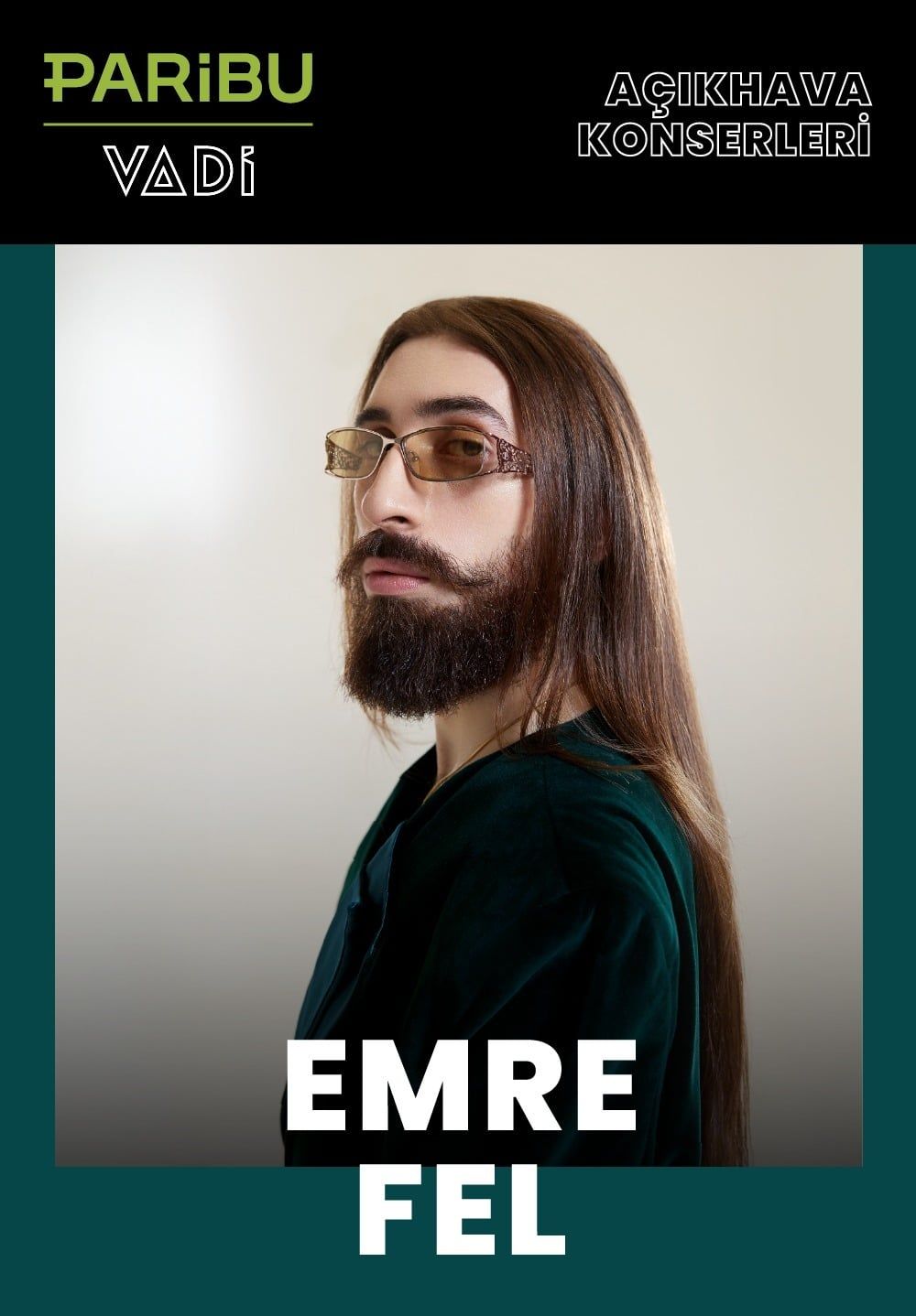Emre Fel