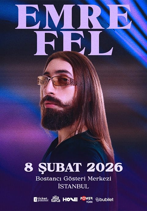 Emre Fel