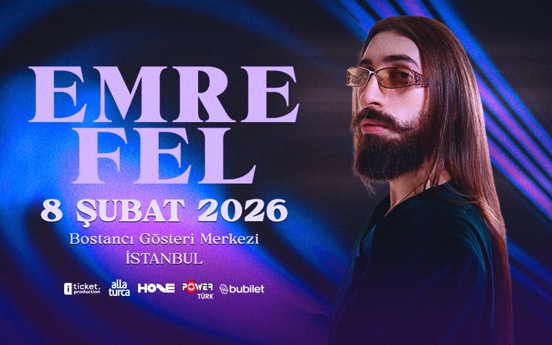 Emre Fel