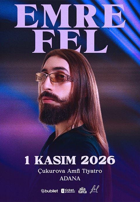 Emre Fel