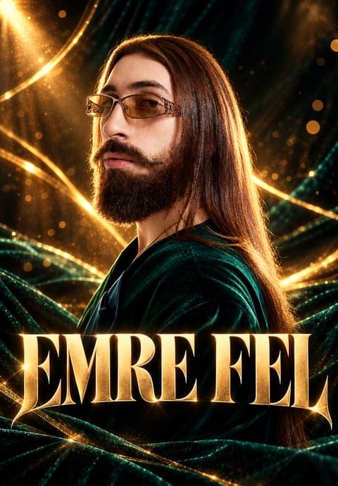 Emre Fel Konseri