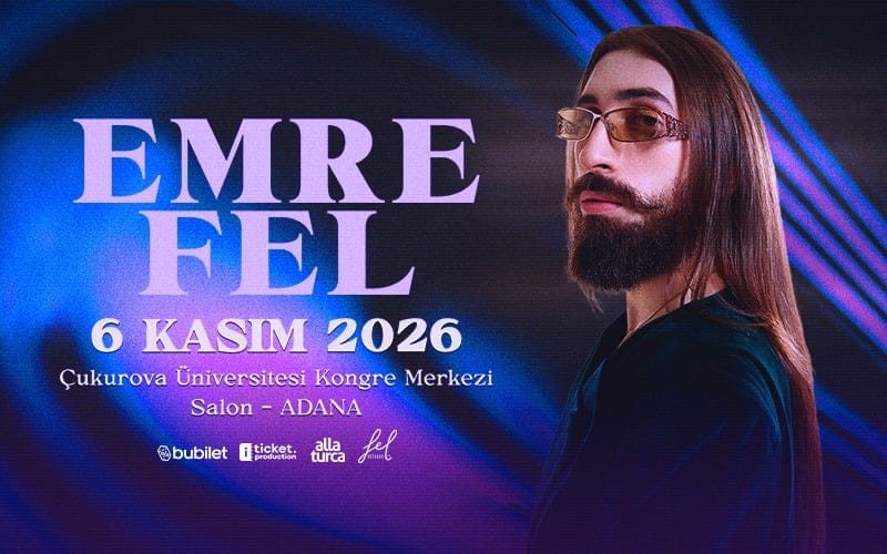Emre Fel