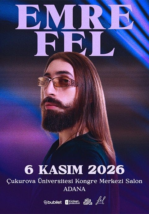 Emre Fel