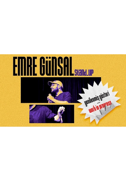 Emre Günsal