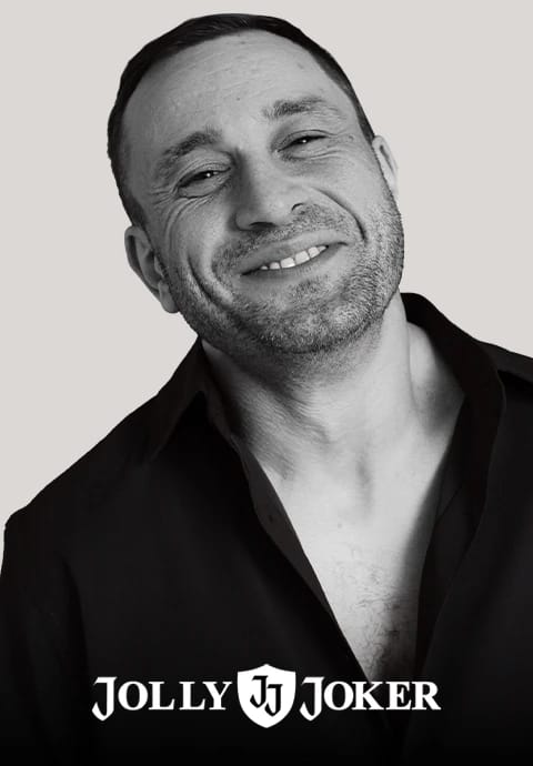 Emre Nalbantoğlu