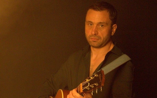 Emre Nalbantoğlu Konseri