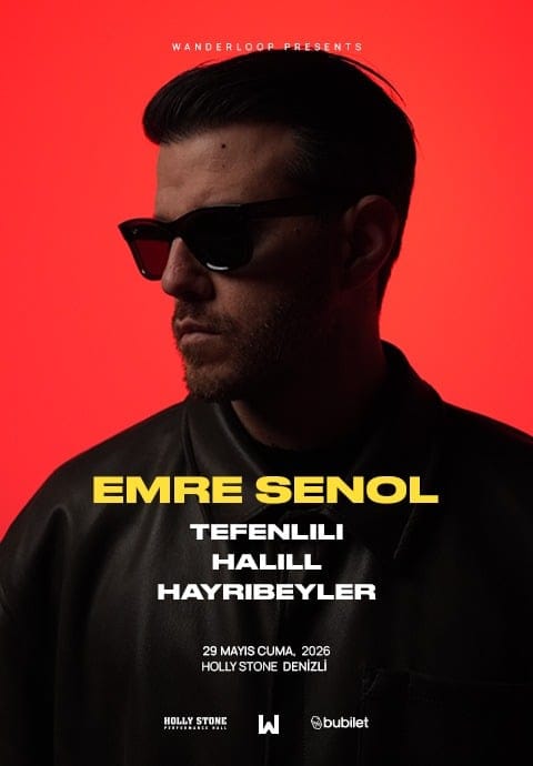Emre Şenol
