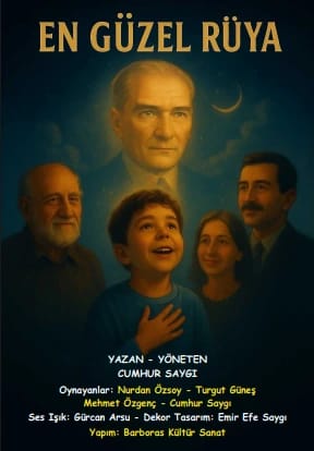 En Güzel Rüya