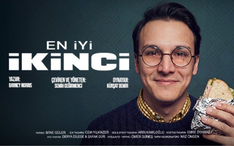En İyi İkinci