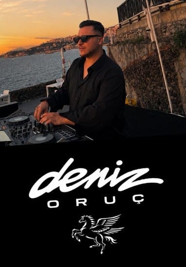 Enes Çebi