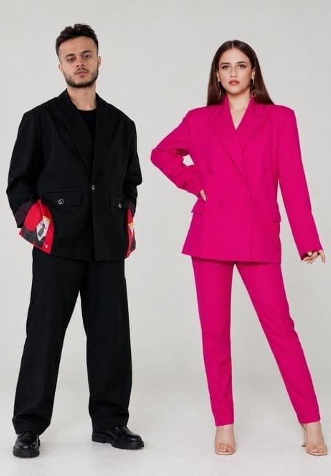 Enes Kılınç & Zehra Gülüç
