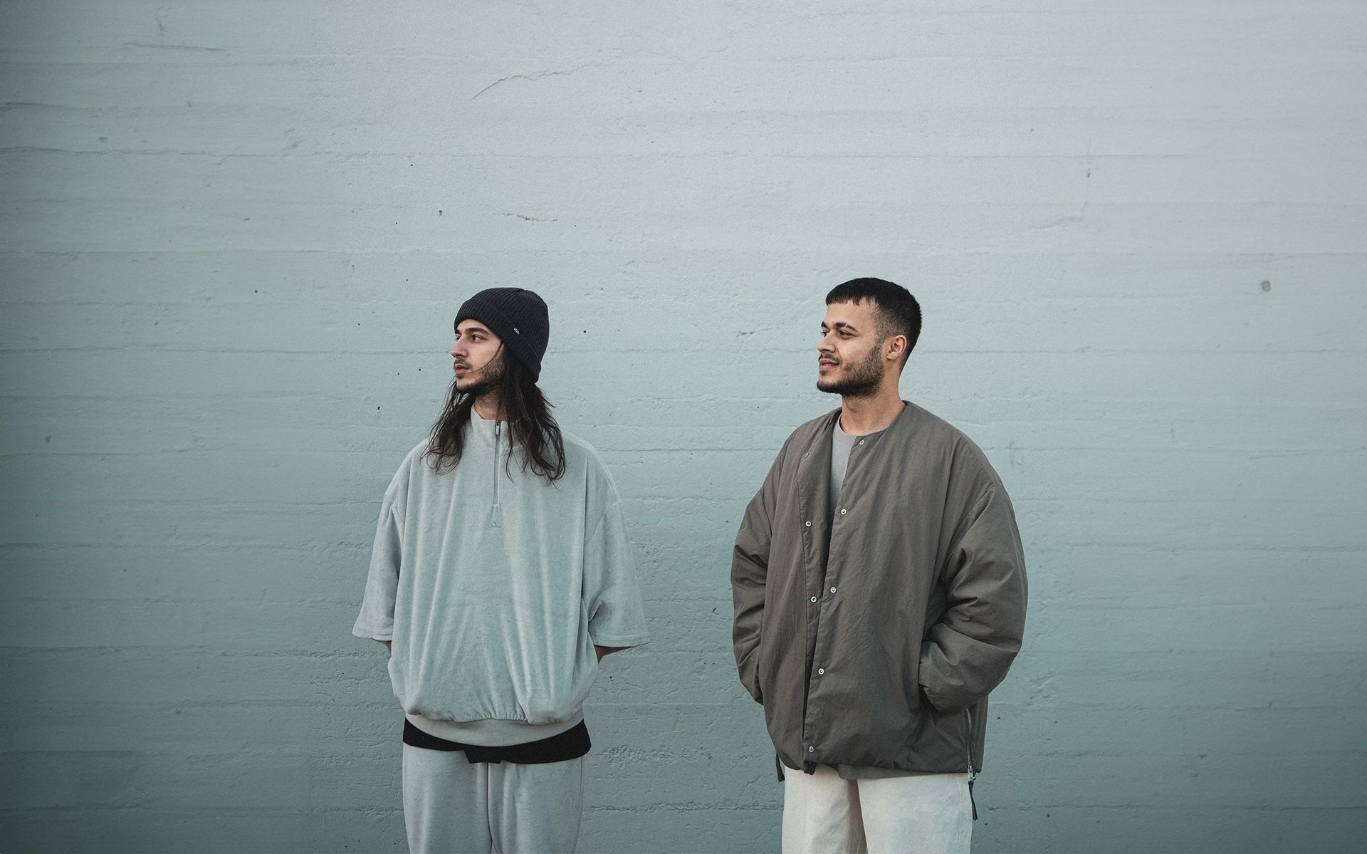 Enes Kılınç & Mehmet Kılınç Konseri