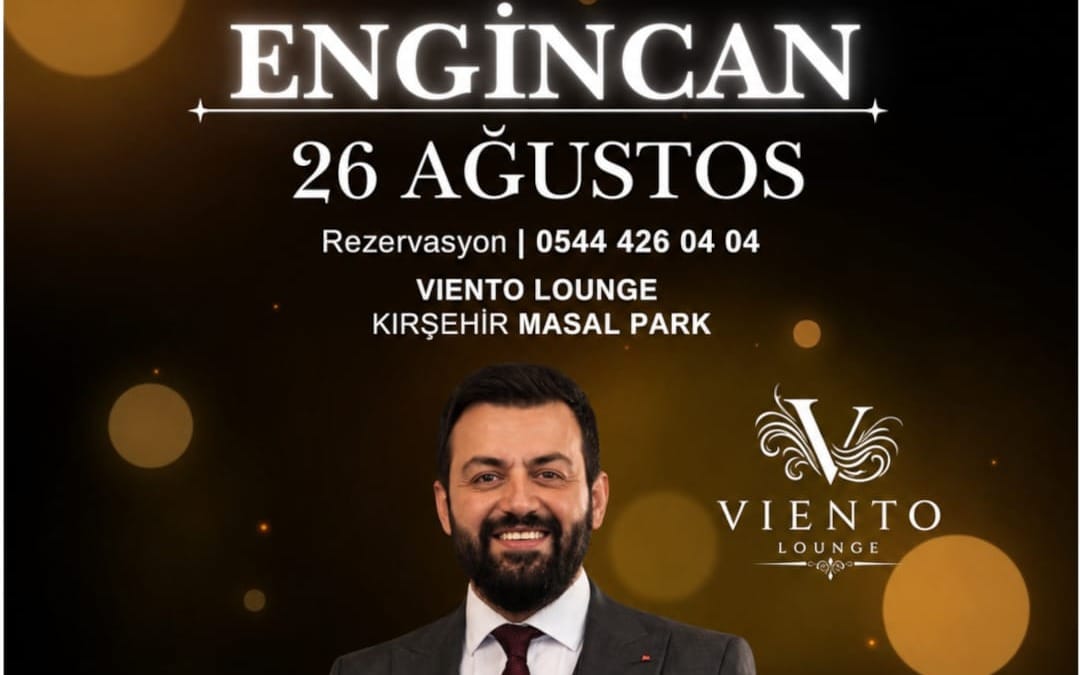 Engincan Konseri