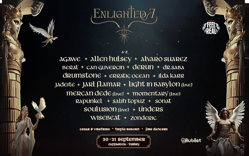 Enlighted 7
