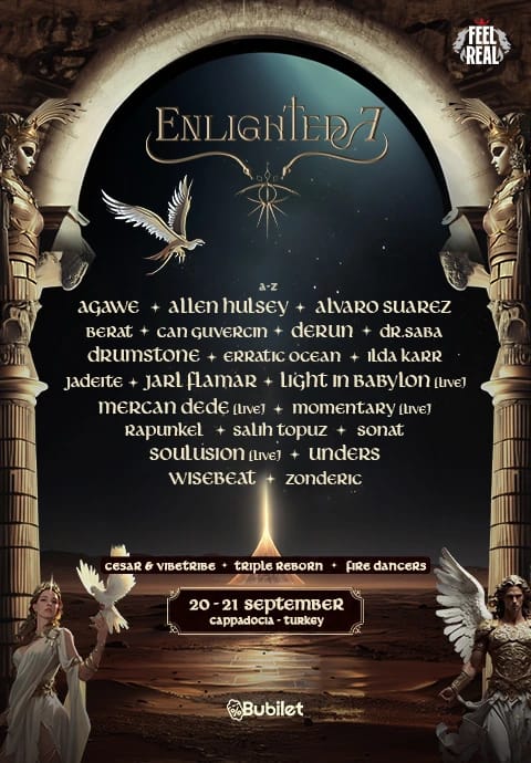 Enlighted 7