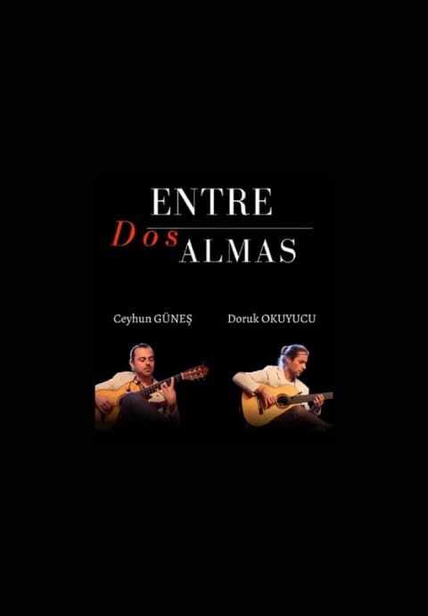 Entre dos Almas