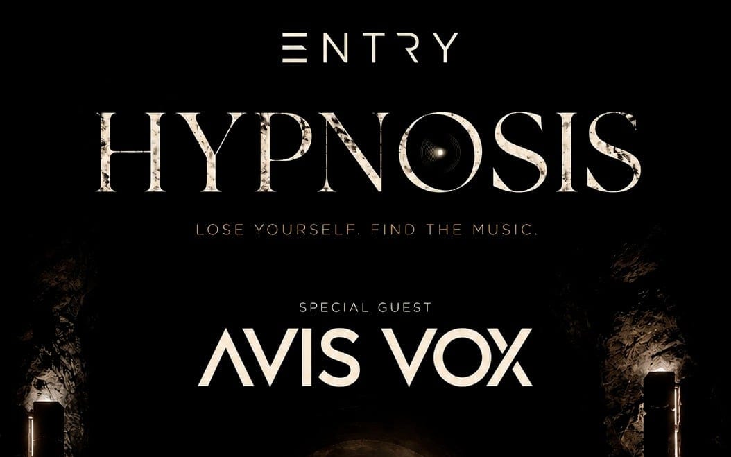 ENTRY HYPNOSIS