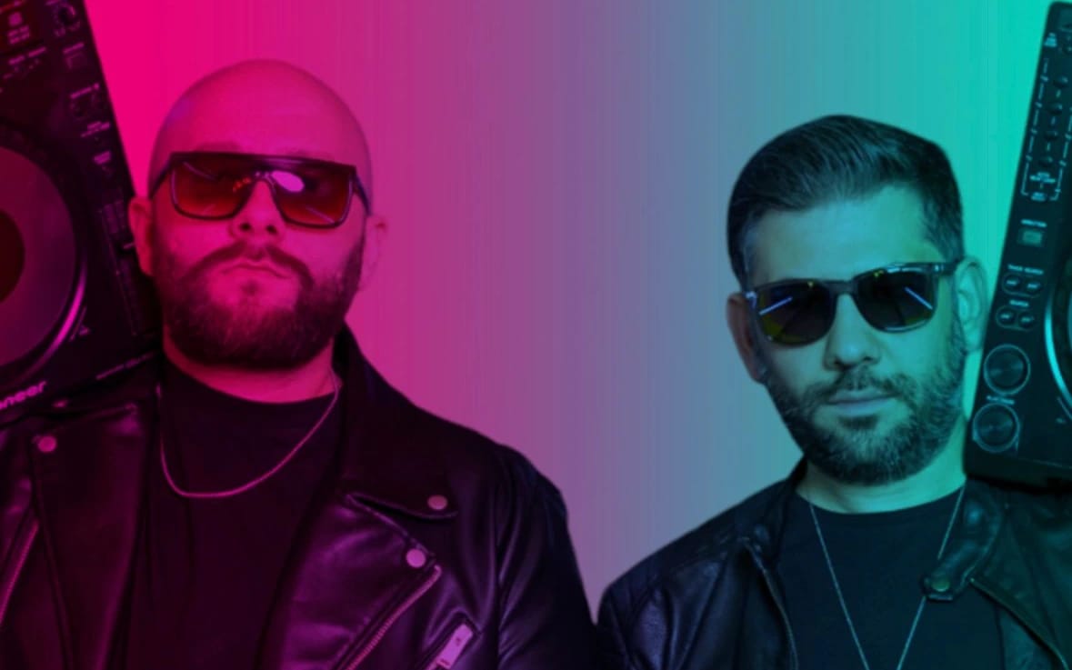 Equry - 90’lar 2000’ler Türkçe Pop Parti