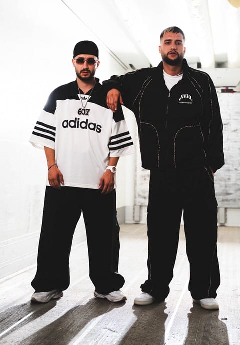 ERAY067 & MANSUR