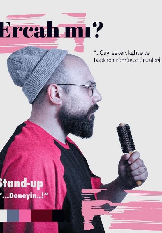 Ercah mı ?