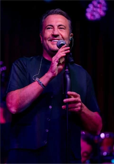 Ercan Saatçi Konseri