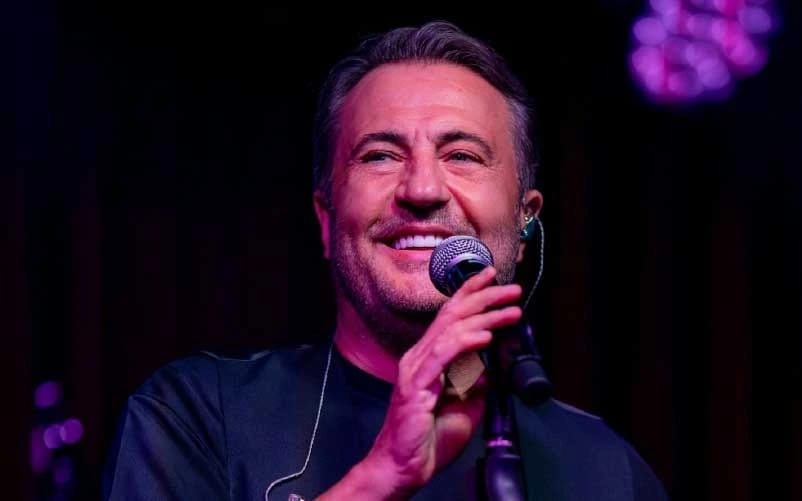 Ercan Saatçi Konseri