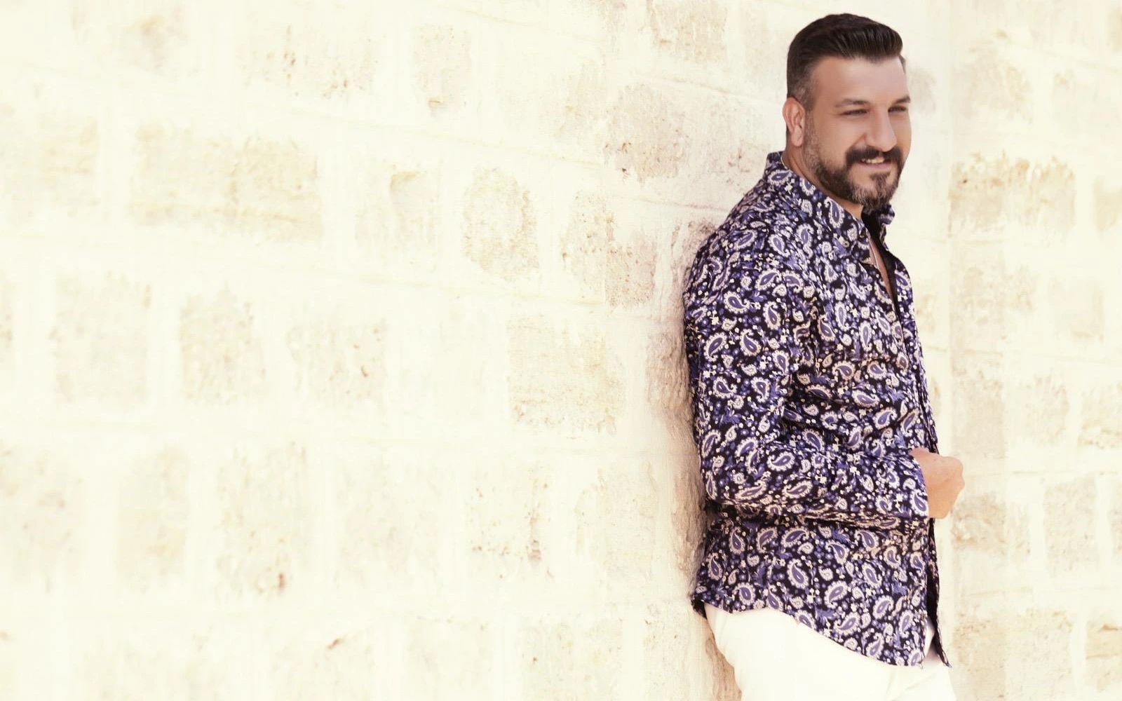 Erdal Bağcı ile Arabesk Gecesi