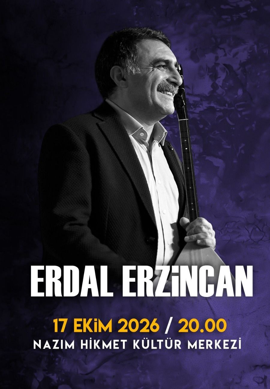 Erdal Erzincan