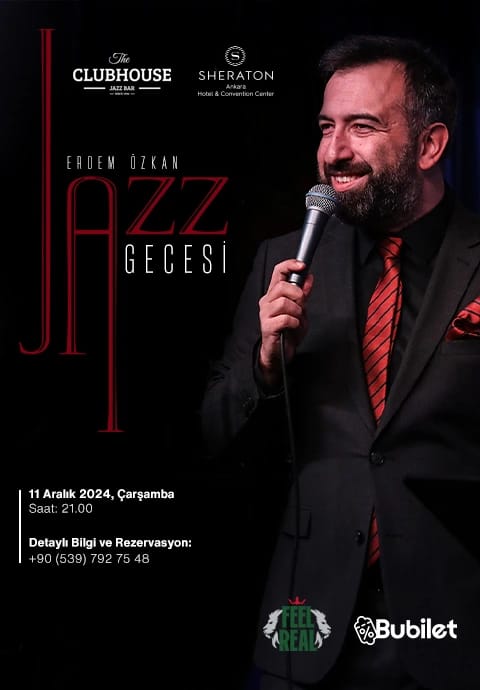 Erdem Özkan