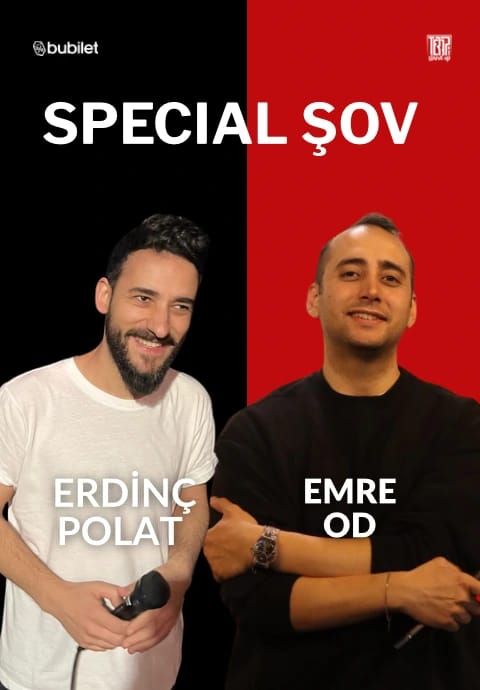 Erdinç Polat & Emre Od