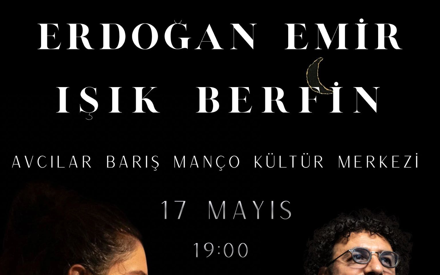 Erdoğan Emir & Işık Berfin