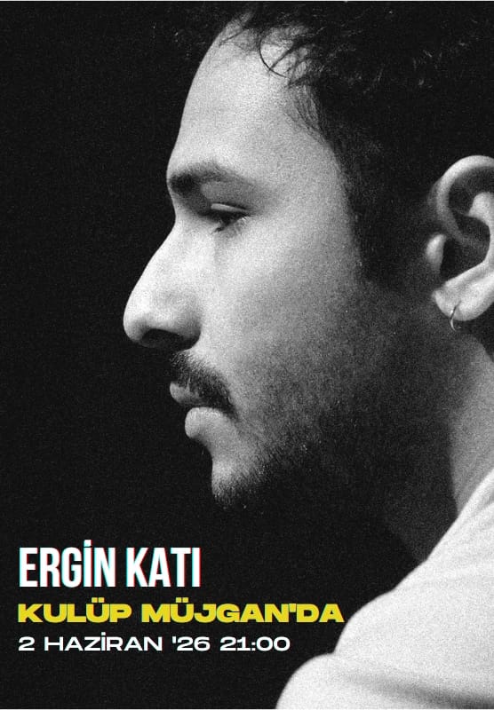 Ergin Katı