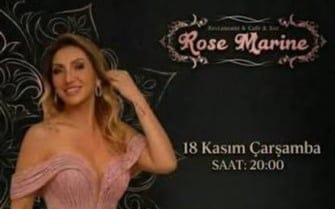 ERGÜL ULU İLE FASIL VE ARABESK GECESİ