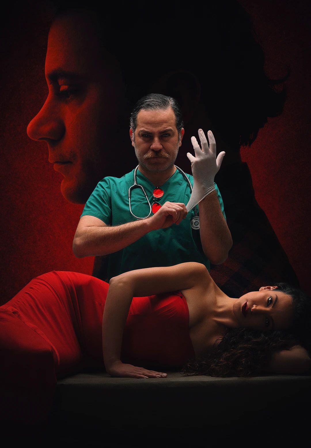 Ermişler Ya Da Günahkarlar