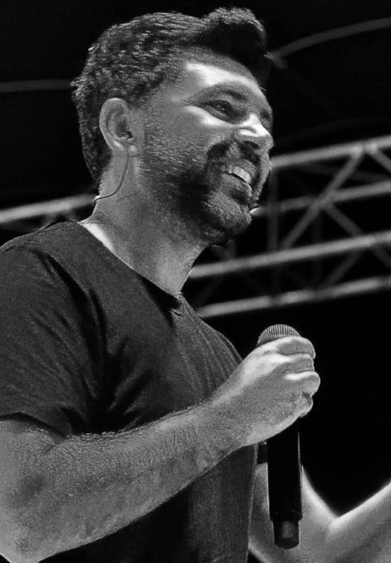 Erol Berxwedan