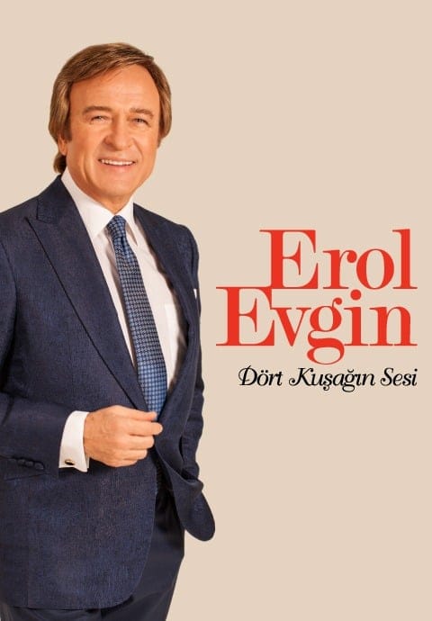 Erol Evgin