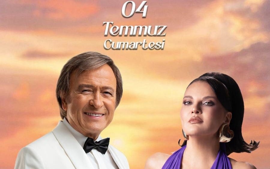Erol Evgin & Göksel