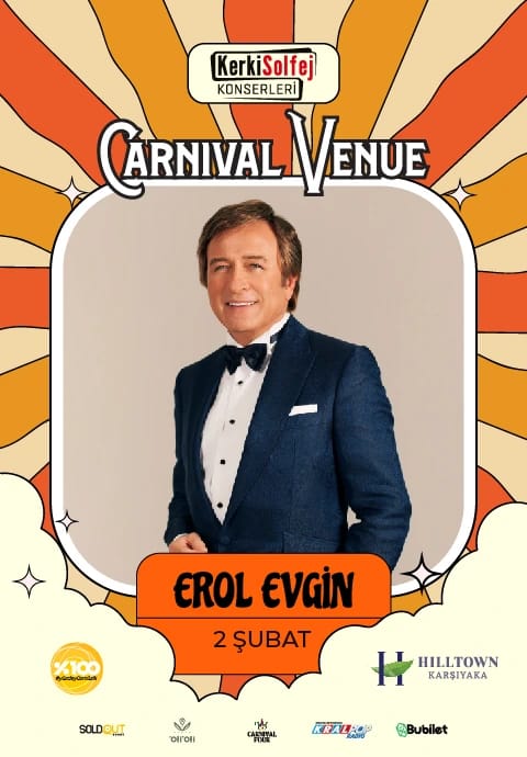 Erol Evgin Konseri