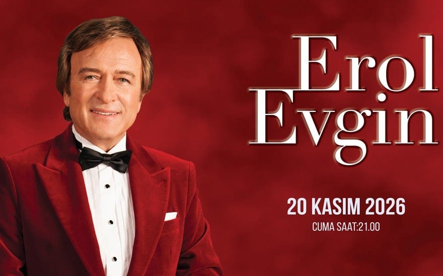 Erol Evgin Konseri