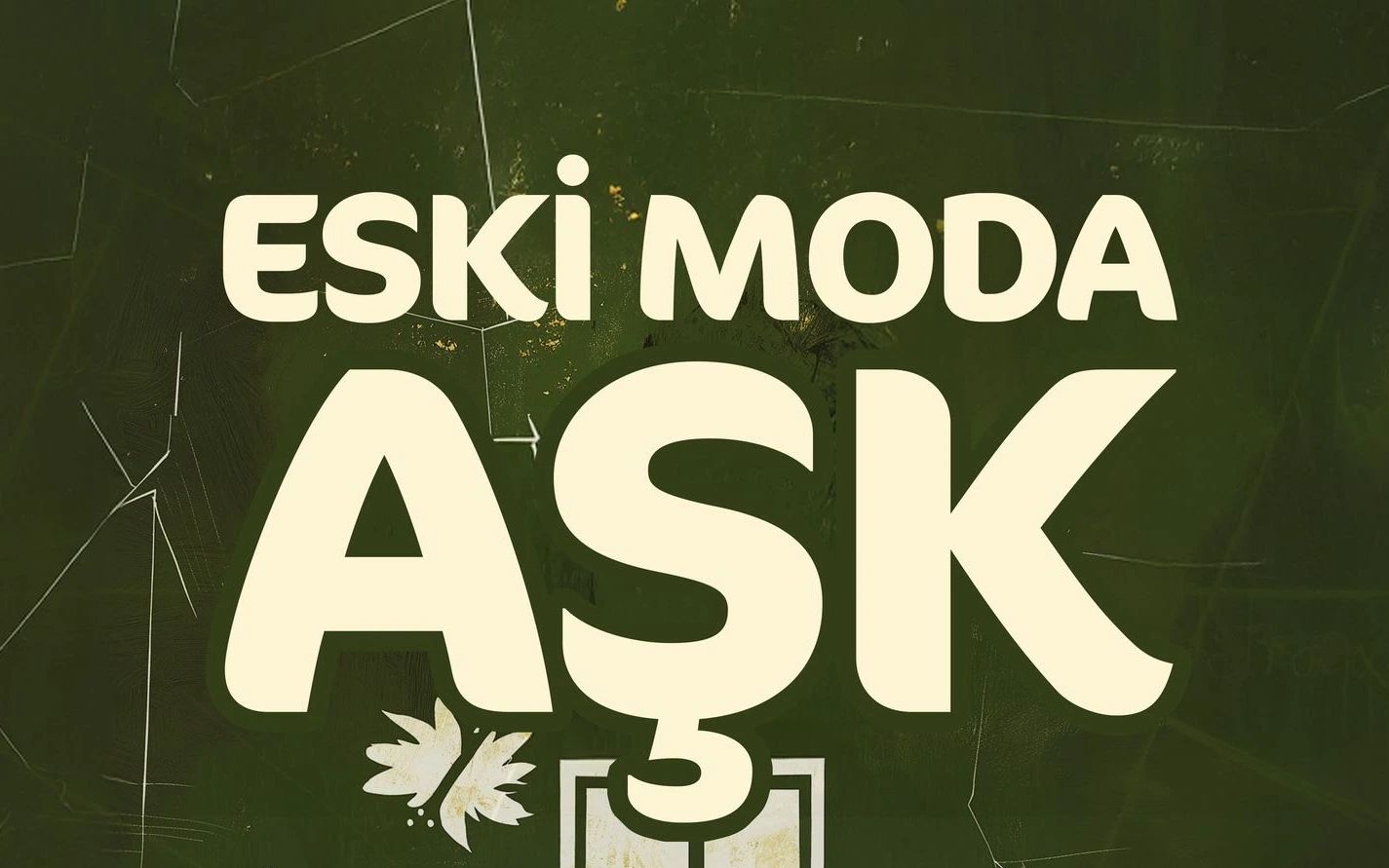 Eskimeyen Aşk